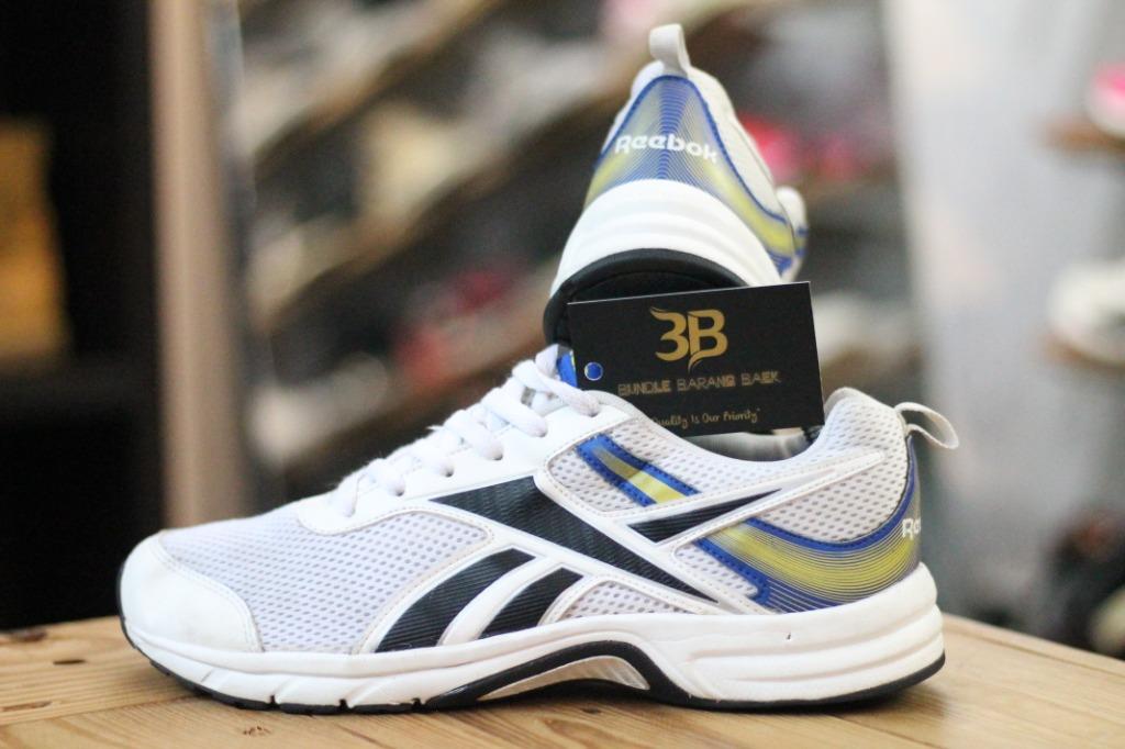 Reebok running store shoes uk