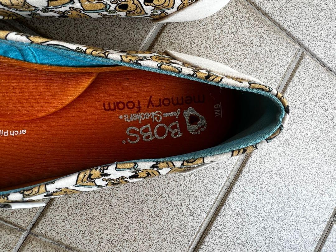 Bobs scooby deals doo shoes