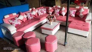 Sofa set (0945 261 7114)