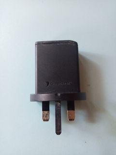 Sony xperia original charger