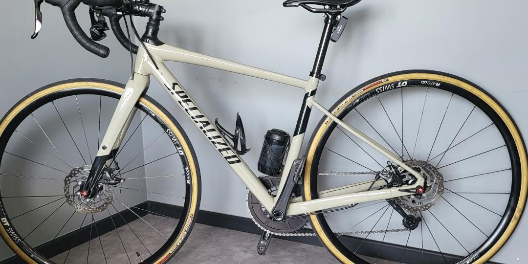 Specialized diverge best sale comp e5 2019