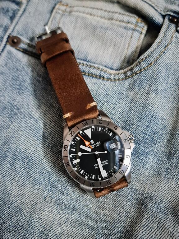 Steinhart olko discount