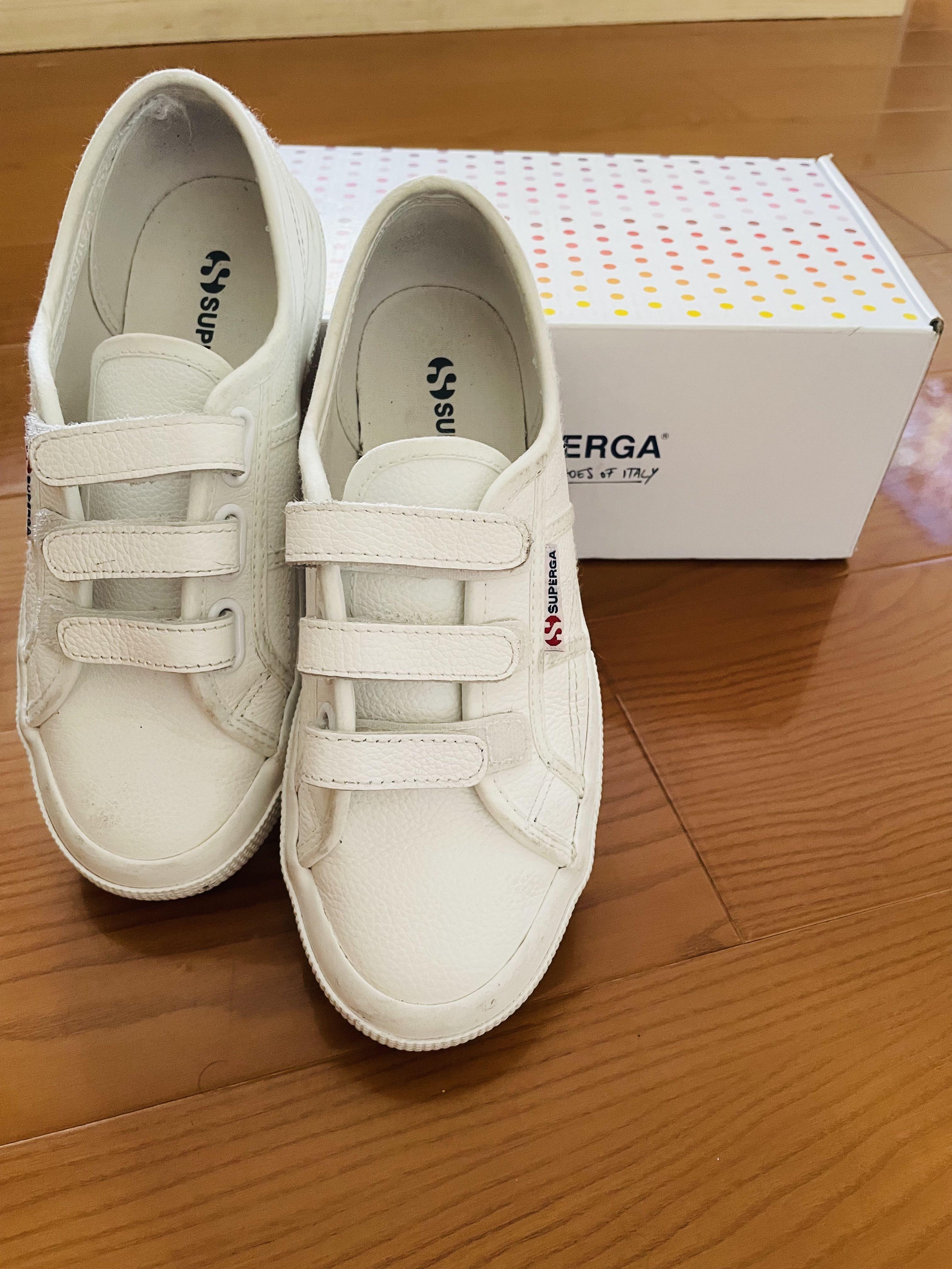 superga size 6