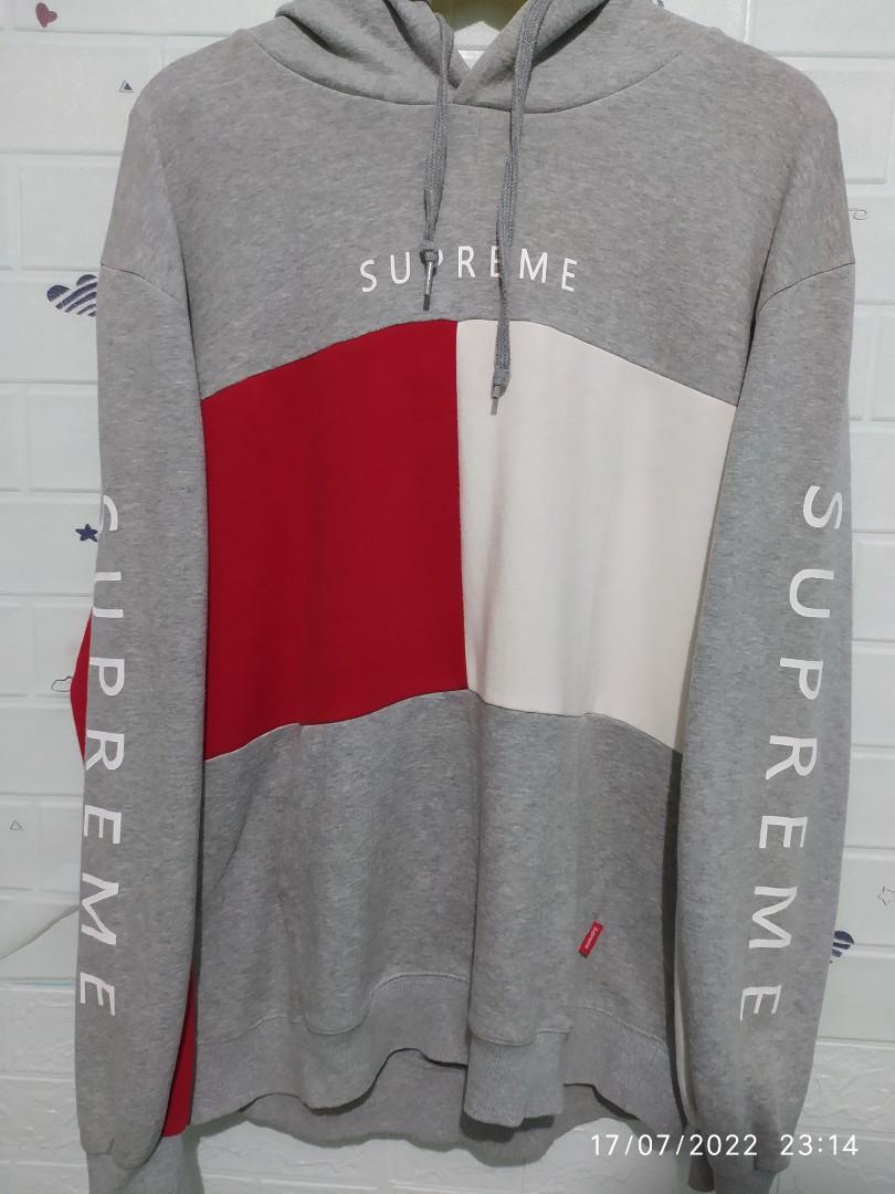 Supreme sweater made deals in korea university