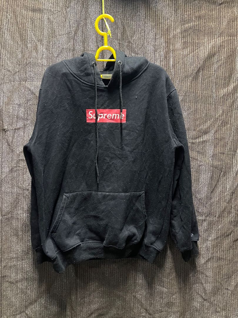 Supreme champion hot sale hoodie 2016