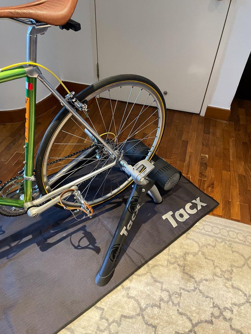 Tacx Bushido Bluetooth Tacx Bushido Tacx Vortex Bike Smart Trainer
