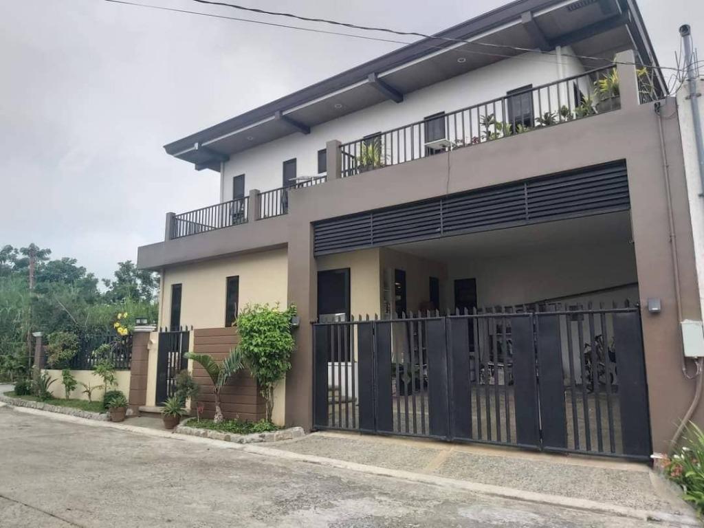 Tagaytay house and lot with 24 hours security P13.5 Million, Property