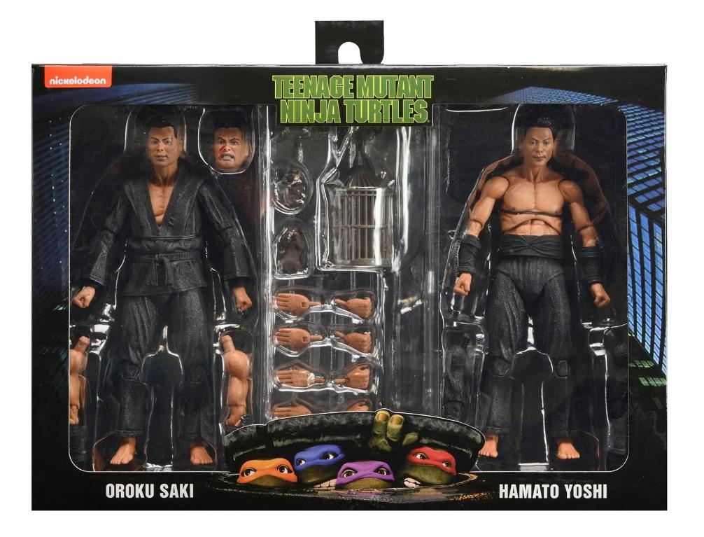 Neca toys store for sale