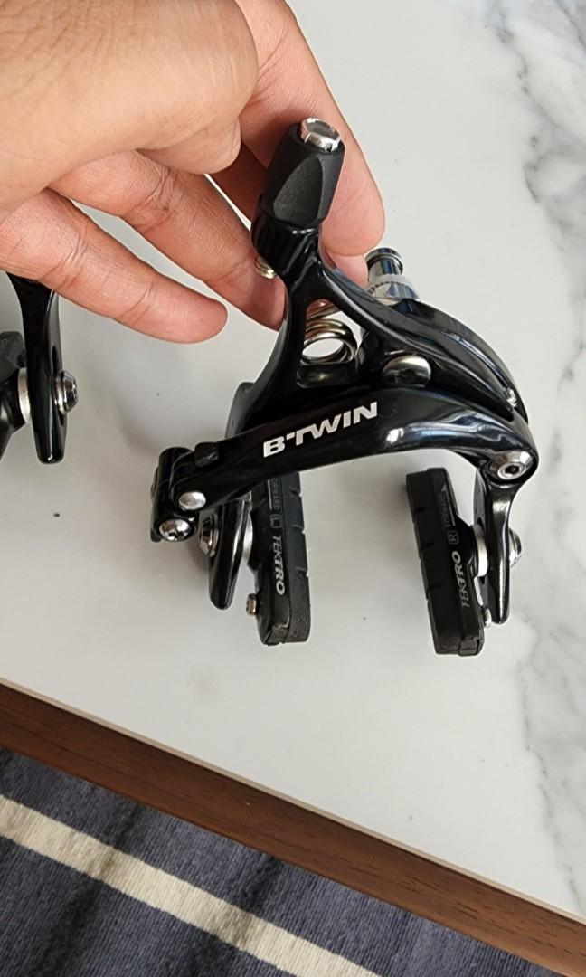 Btwin tektro online