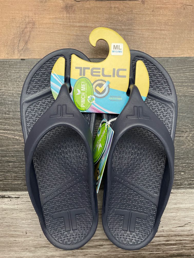 Telic slippers cheap