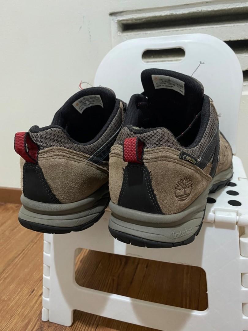 Men's sadler pass sales waterproof hiking shoes