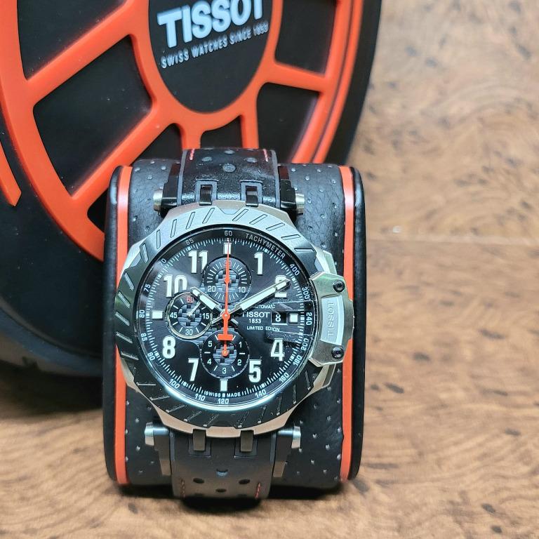 Tissot t115427a Clearance