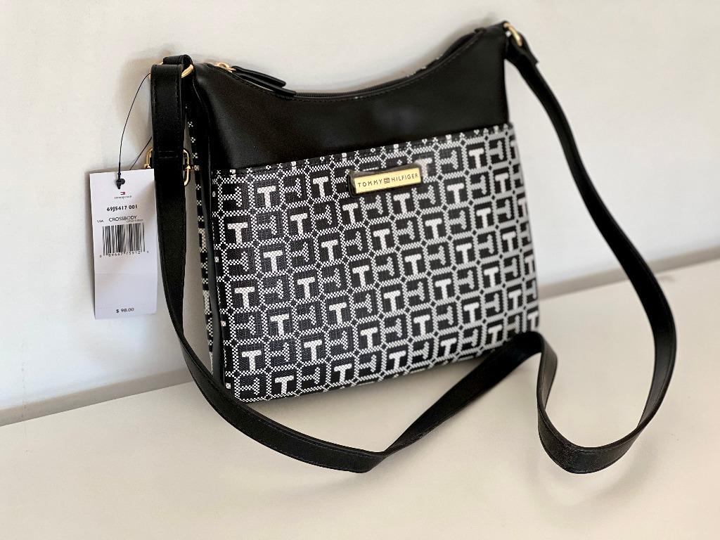 Tommy hilfiger bags discount outlet