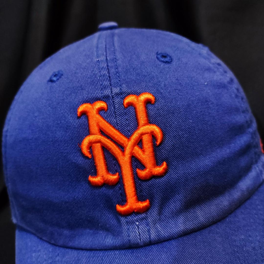Topi MLB NY Mets x 47 Brand second 