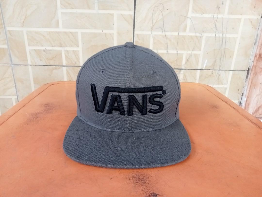 Harga snapback vans original discount