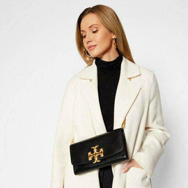 Tory Burch Eleanor Clutch Bag