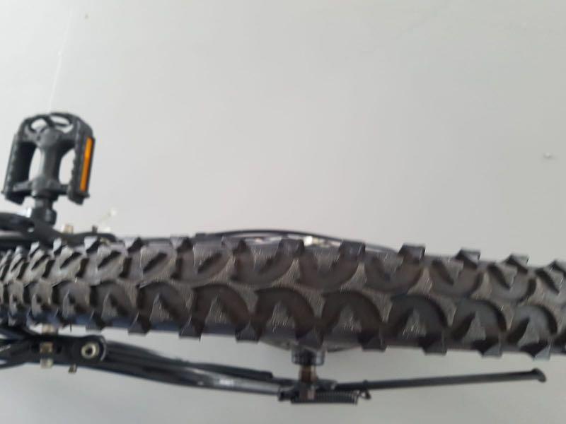 trax tfs 24