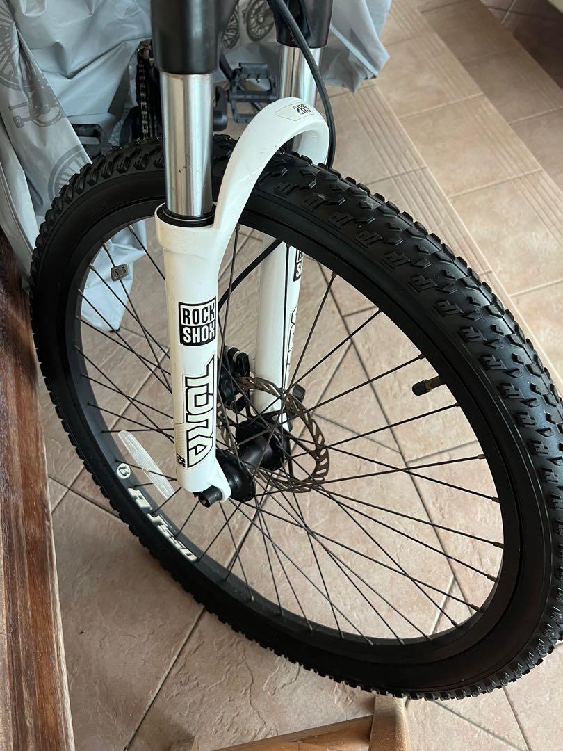 trek advance gary fisher