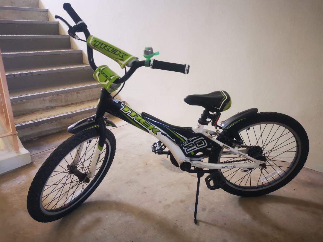 Trek Jet 20 inch, Sports Equipment 
