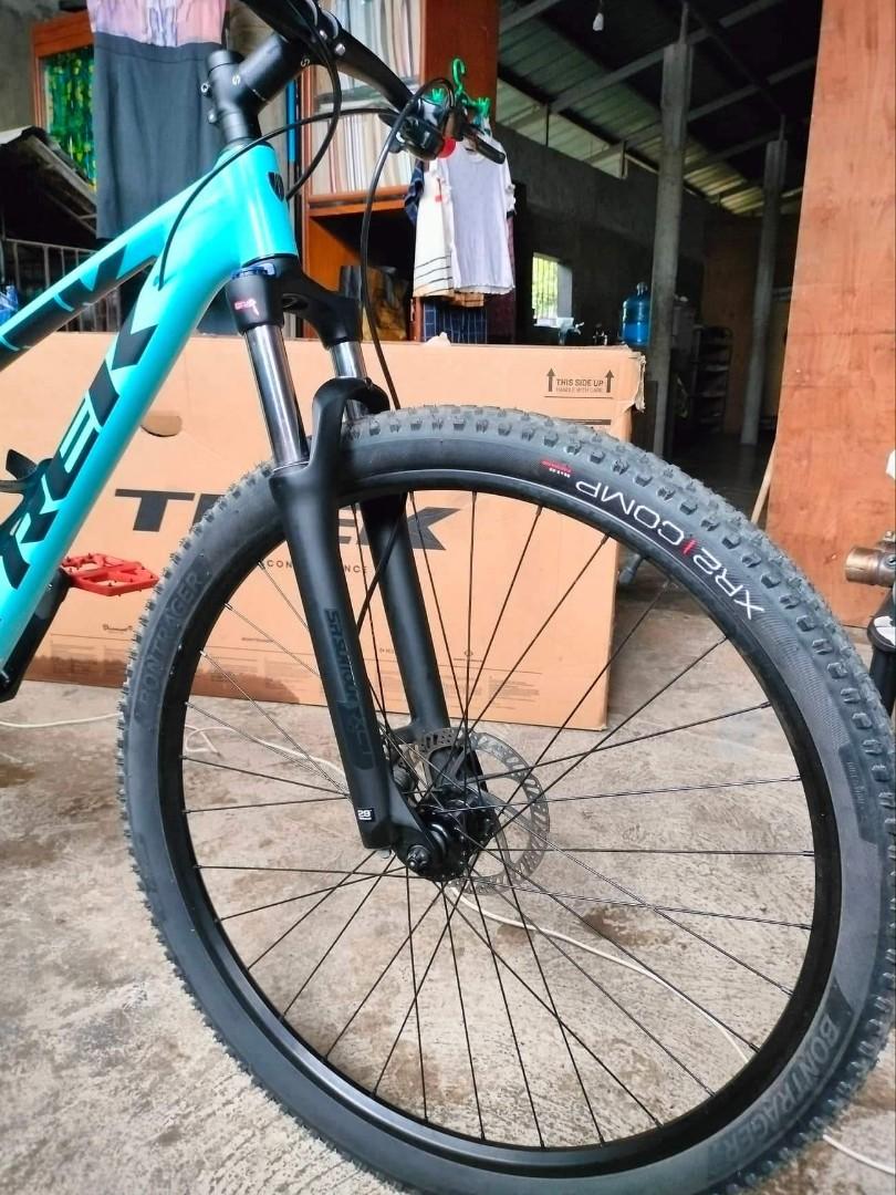 Trek marlin 5, Sports Equipment, Bicycles & Parts, Bicycles on Carousell
