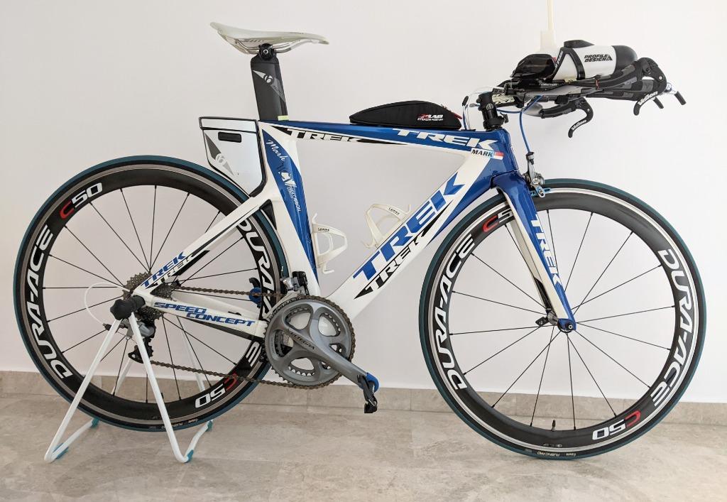 2012 trek speed concept 7.5 outlet