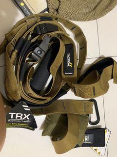 TRX tactical Kit