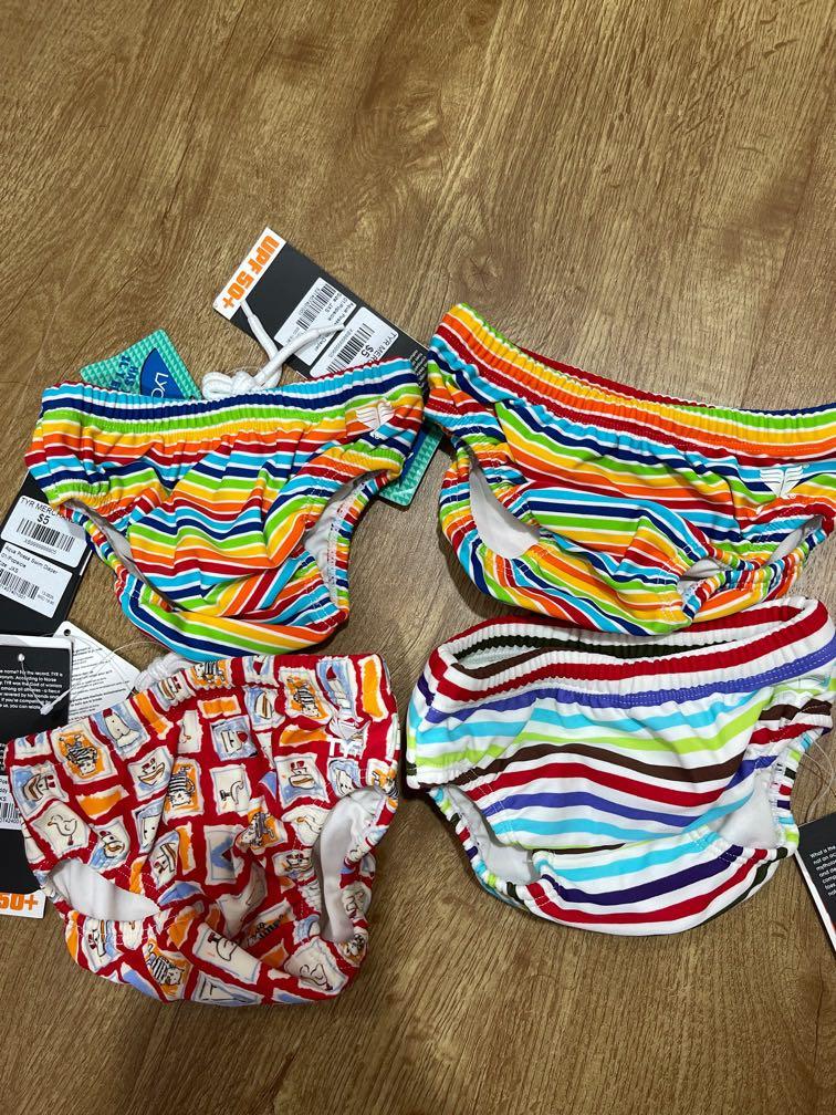 TYR Swim Diaper, Babies & Kids, Babies & Kids Fashion on Carousell
