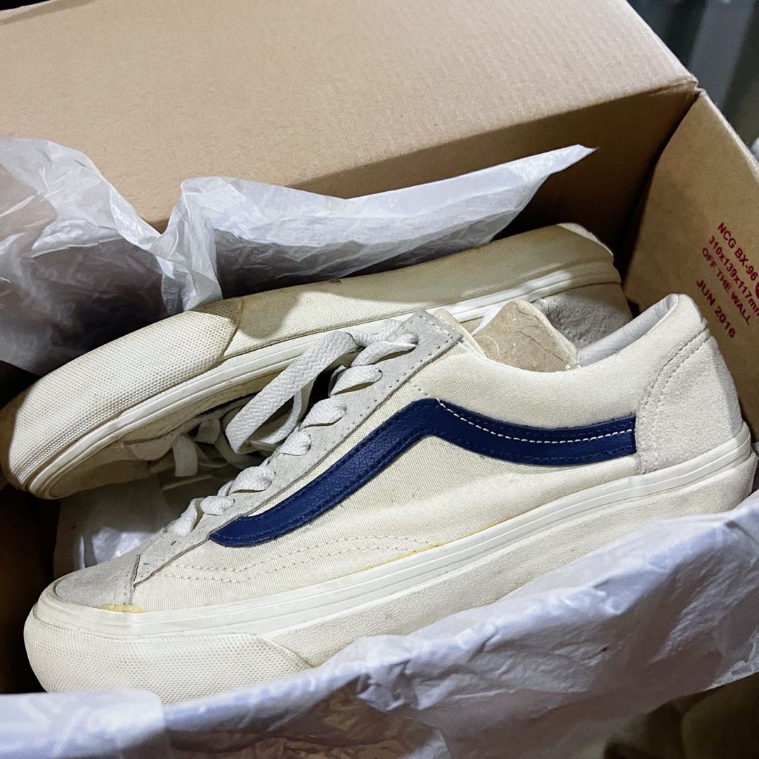 Vans deals style 147