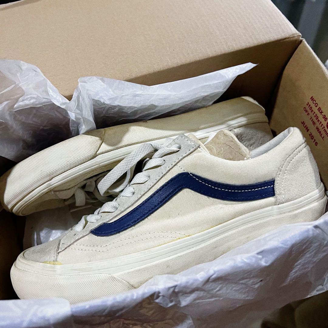 Vans sales dress uk