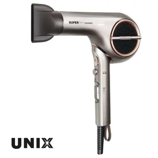 Unix hair dryer discount