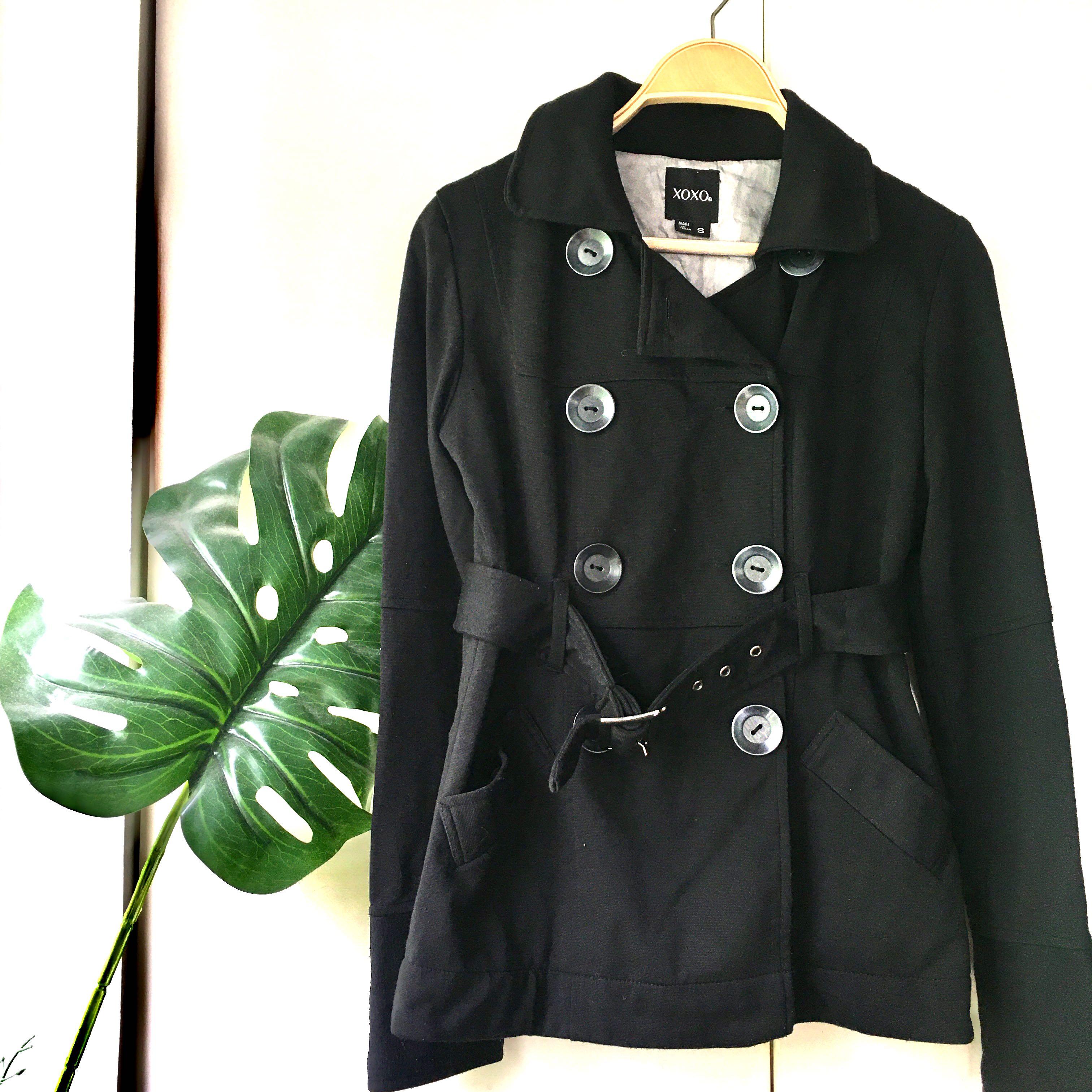 Xoxo coats outlet