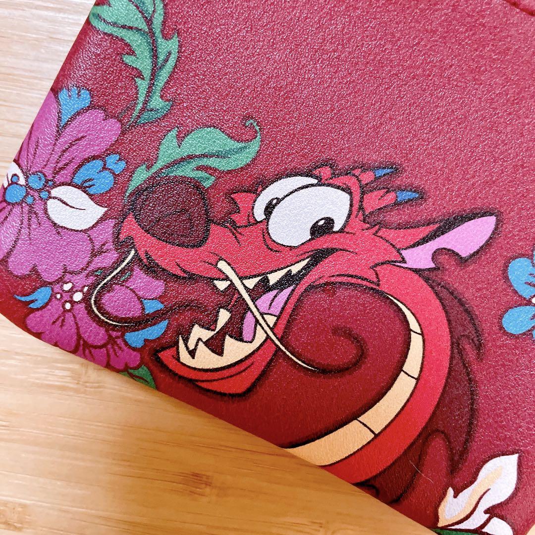 Loungefly mulan bag discount