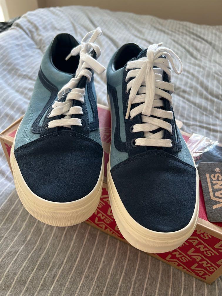 J crew vans old skool shop