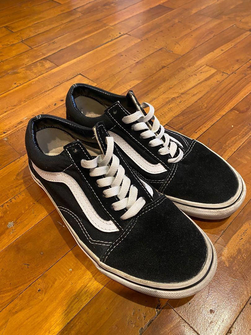 vans old skool original