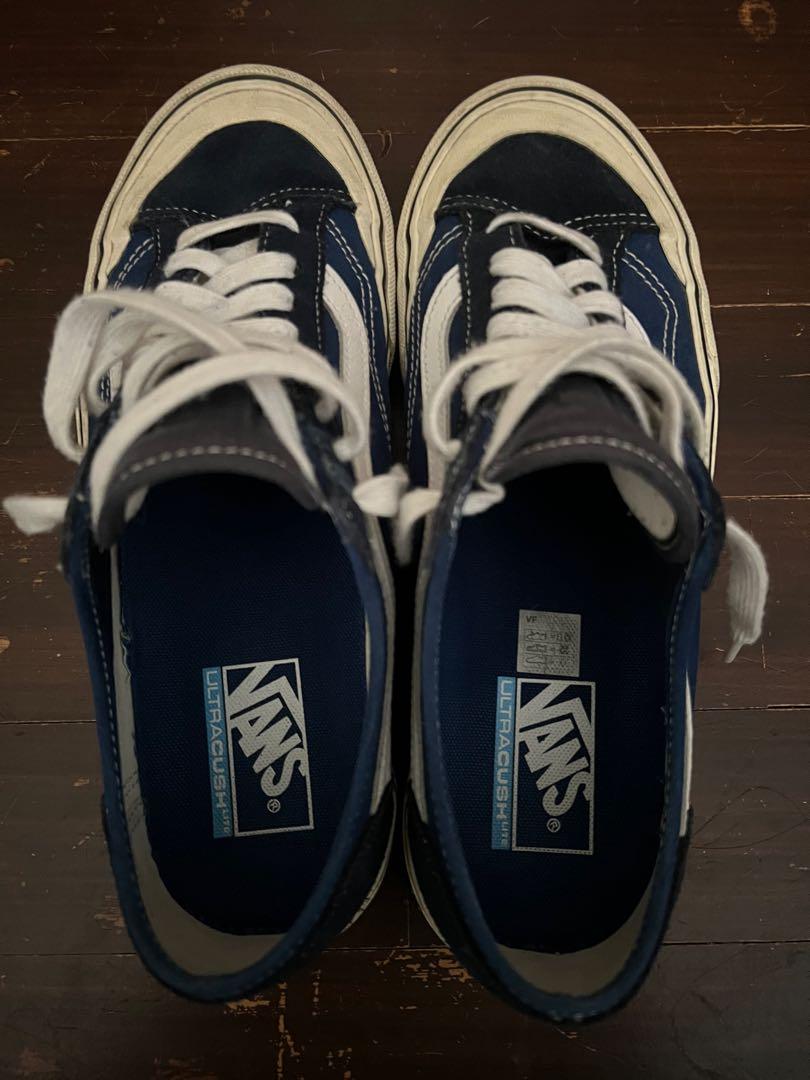 Ua style 36 decon hot sale sneaker