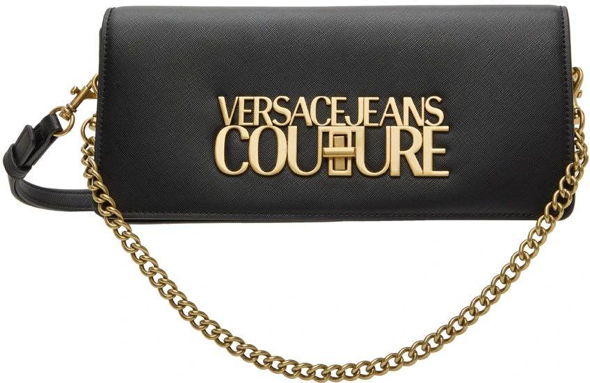 Versace Jeans Couture Bag, Fesyen 