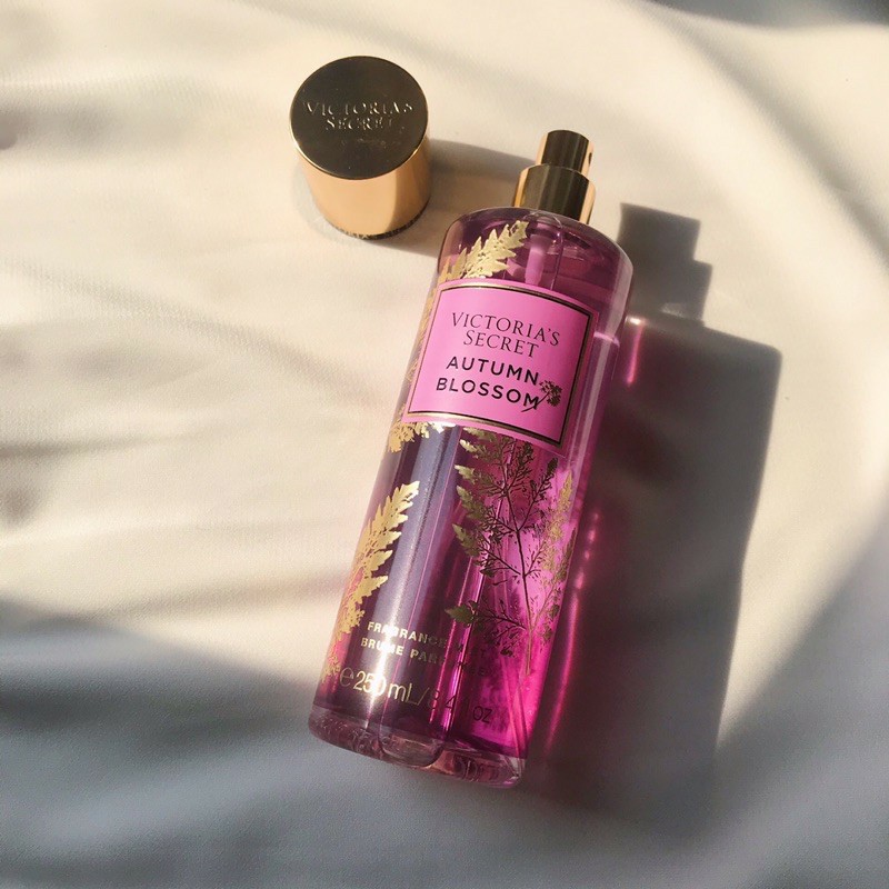 Victoria's secret autumn blossom deals
