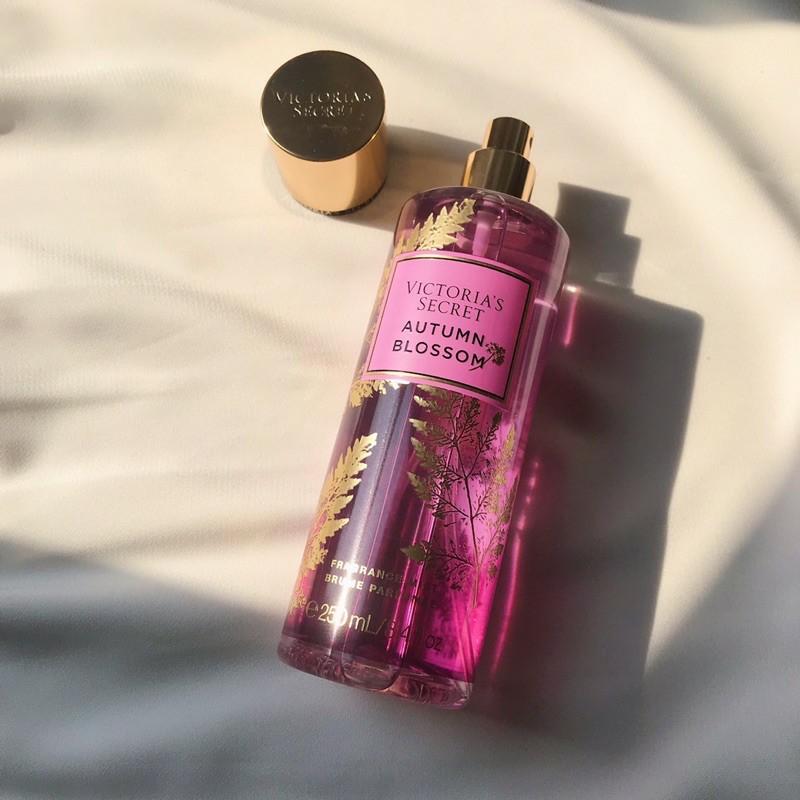 Autumn blossom deals victoria secret