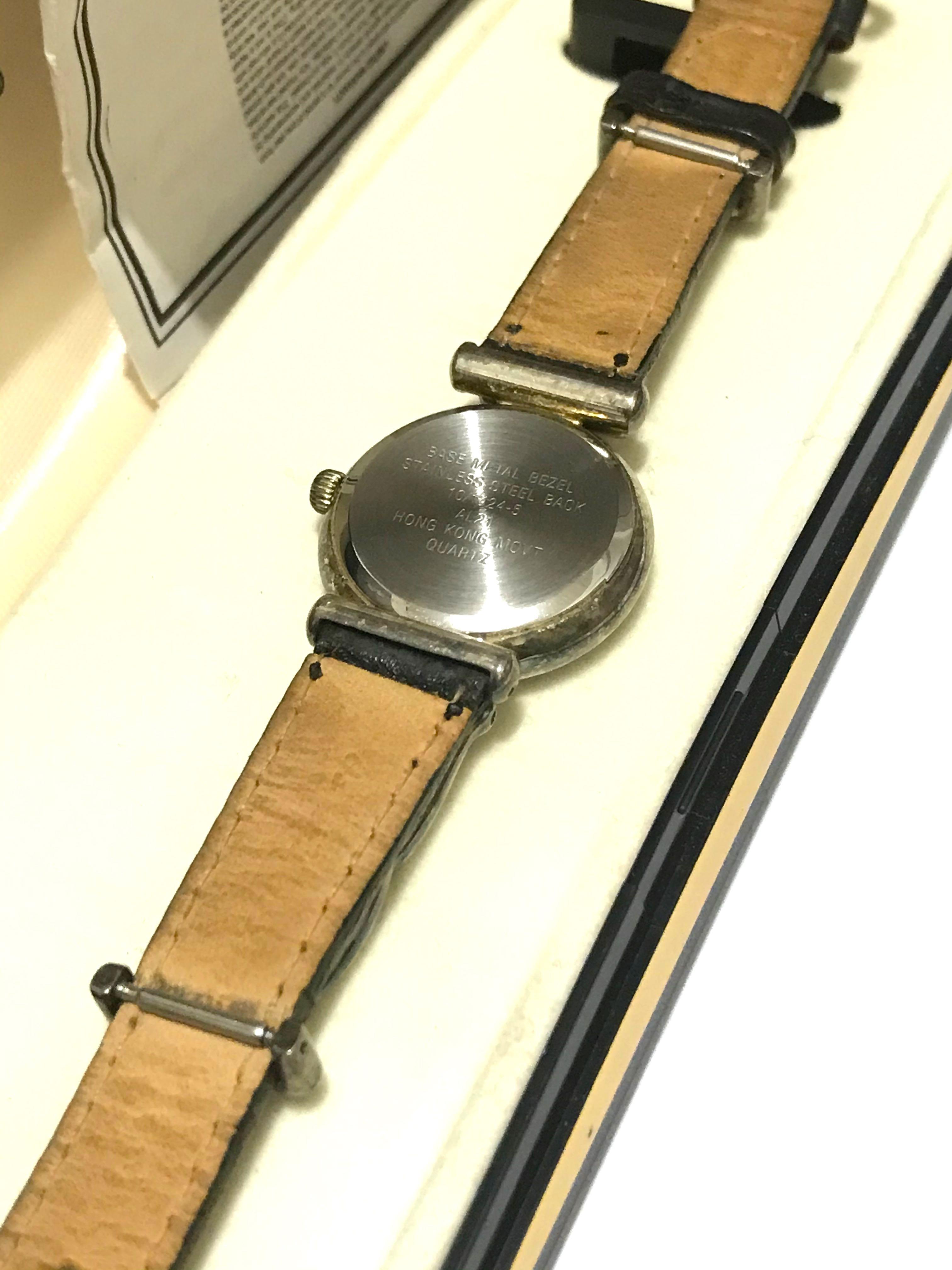 Anne klein outlet ii watches vintage