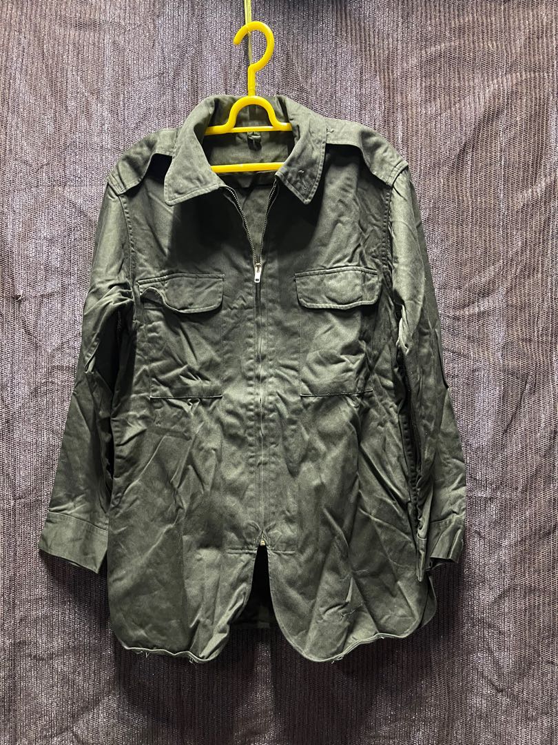 Vintage Japanese Army Uniform