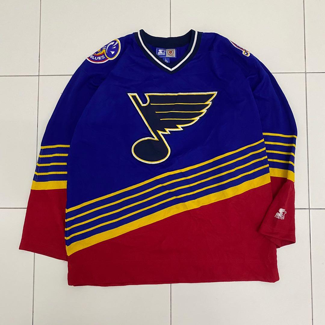 Nhl St Louis Blues Looney Tunes Ice Hockey Trending Unisex Sweatshirt