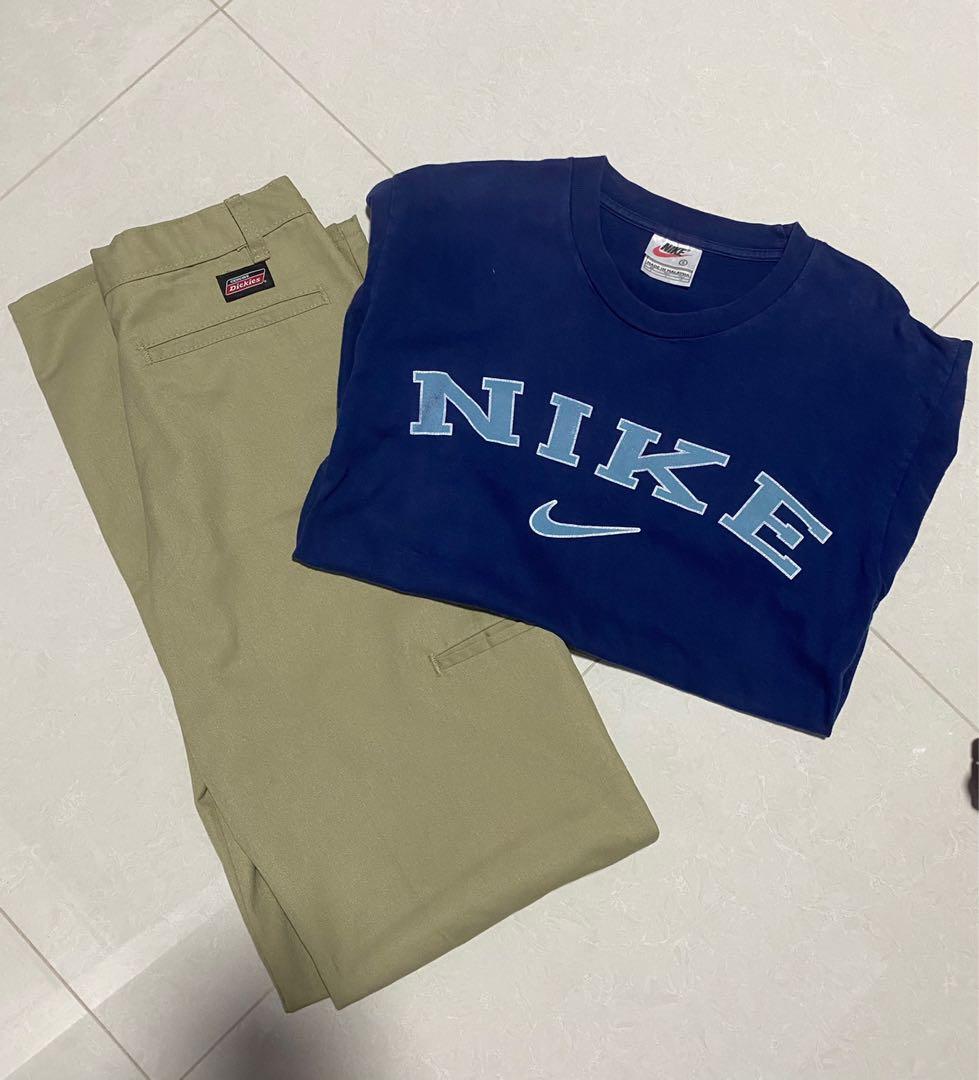 dickies nike