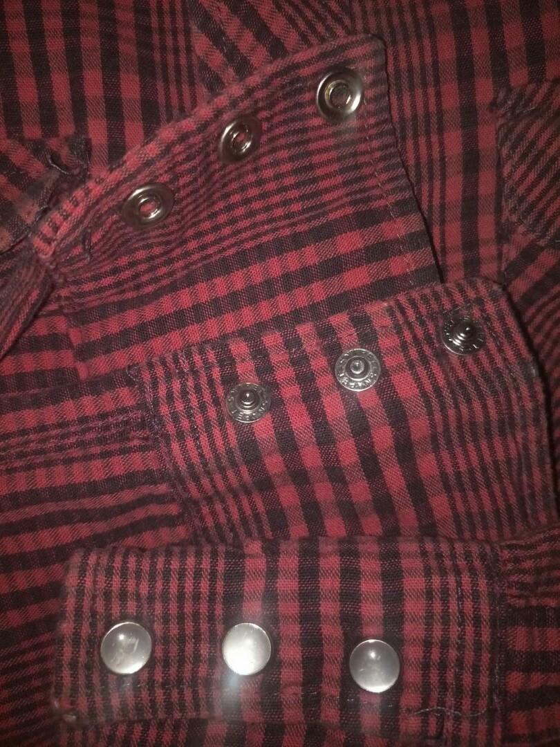 Ruddock western shirts store