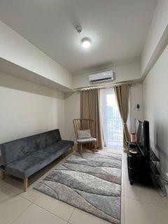 1 Bedroom with Balcony For Rent 