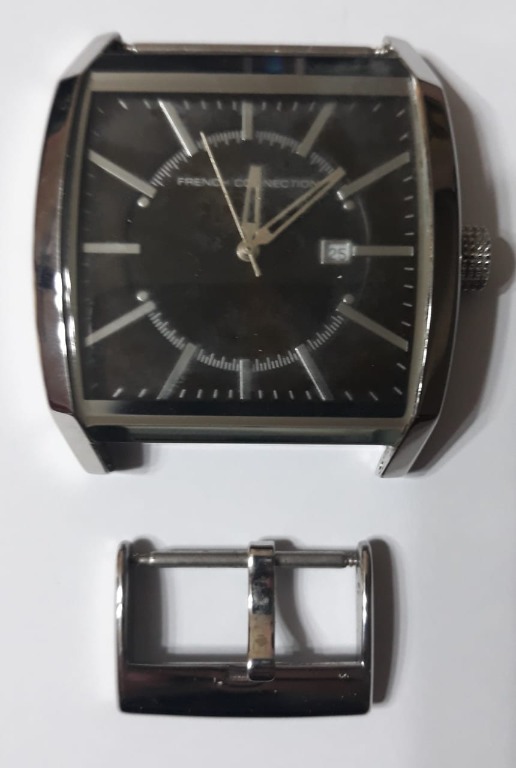 French connection time watch sales