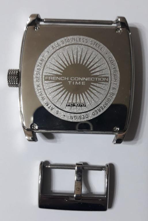 French connection store watch harga