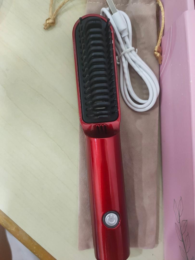 Watson's mini new arrivals hair straightener