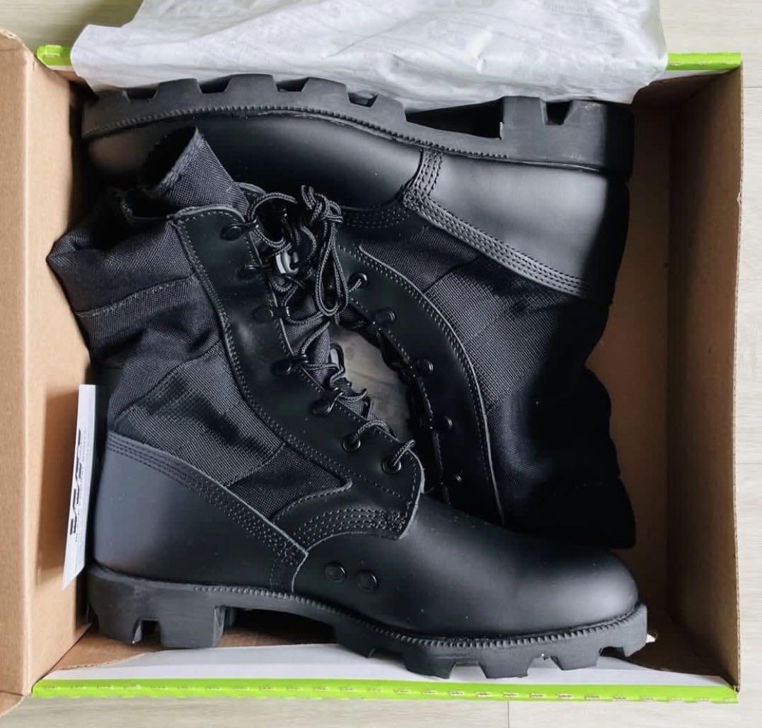 Wellco Peruana boots US 9.5