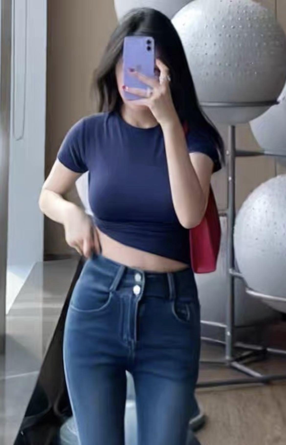 bodycon tops
