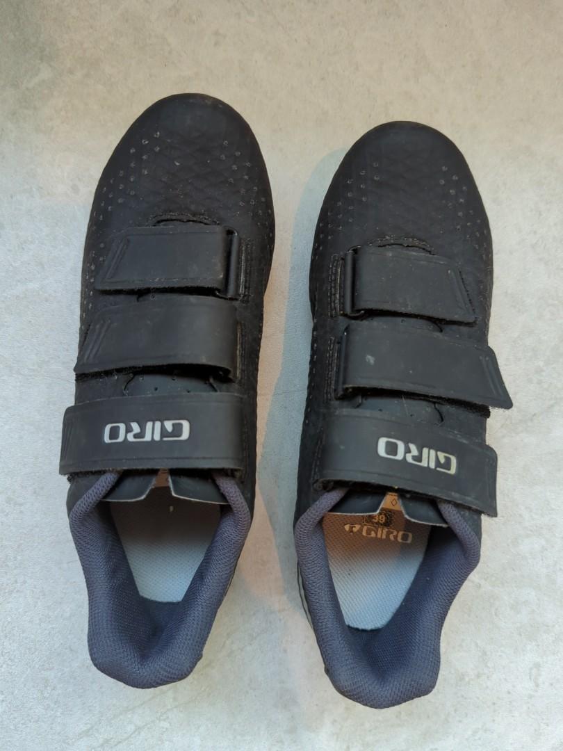 Giro women's discount cycling cleats